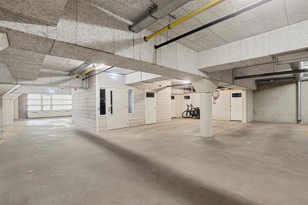 Medium property photo - De Vrijheidslaan 29, 6861 HC Oosterbeek